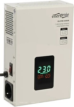 Фото EnerGenie EG-PVR-550VA