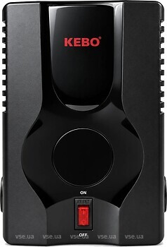 Фото Kebo IVR-350VA