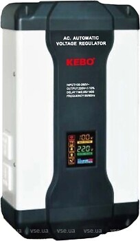 Фото Kebo BDR-5000VA