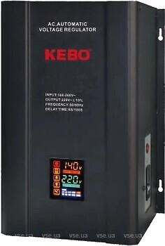 Фото Kebo SWMR-5000VA