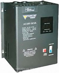 Фото Forte ACDR-5kVA