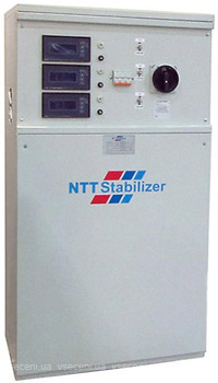 Фото NTT Stabilizer DVS 3330