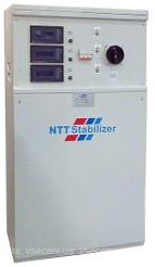 Фото NTT Stabilizer DVS 3345