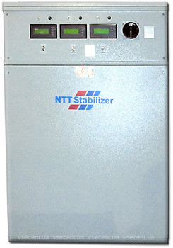 Фото NTT Stabilizer DVS 3360