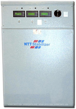 Фото NTT Stabilizer DVS 3375