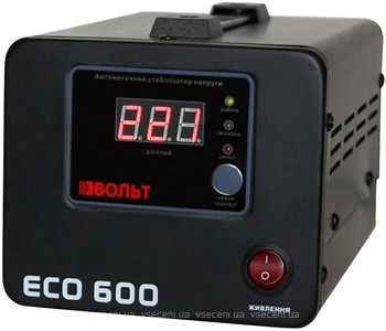 Фото Вольт ECO-600