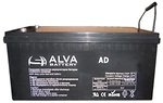 Батареи, аккумуляторы Alva Battery