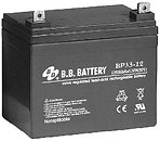 Батареи, аккумуляторы B.B. Battery