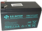 Фото B.B. Battery HRC1234W