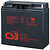 Фото CSB Battery GP12170