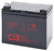 Фото CSB Battery GP12340