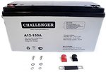 Фото Challenger A12-150A