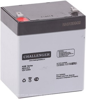Фото Challenger AS12-5.0