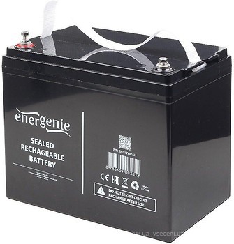 Фото EnerGenie BAT-12V80AH