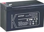 Батареи, аккумуляторы Kstar