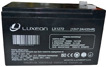 Фото Luxeon LX 1272