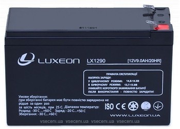 Фото Luxeon LX 1290