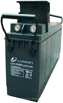 Фото Luxeon LX12-105FG