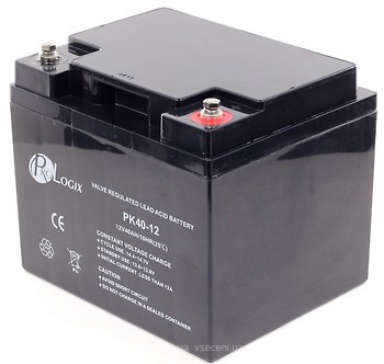 Фото PrologiX PK40-12