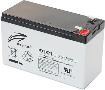 Фото Ritar RT1275