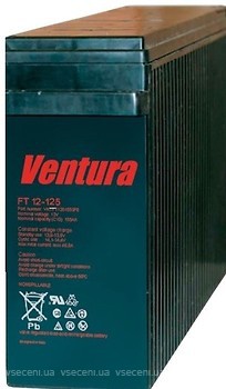 Фото Ventura FT 12-125