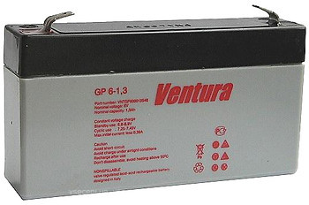 Фото Ventura GP 6-1.3