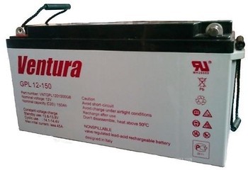 Фото Ventura GPL 12-150