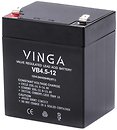 Батареи, аккумуляторы Vinga