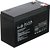 Фото Alva Battery AW12-5