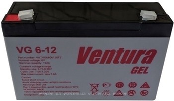 Фото Ventura VG 6-12