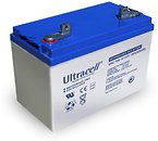 Батареи, аккумуляторы Ultracell