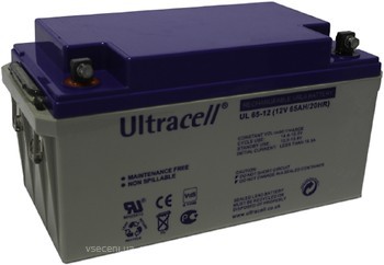 Фото Ultracell UL65-12