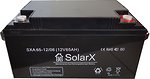 Фото SolarX SXA65-12