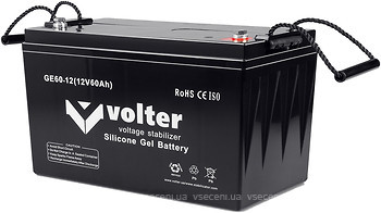 Фото Volter GE 12V60Ah