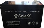 Фото SolarX SXA 9-12