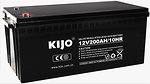 Батареи, аккумуляторы Kijo