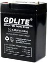 Батареи, аккумуляторы GDLite