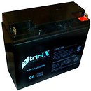 Фото Trinix 12V18Ah