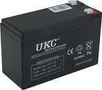 Фото UKC WST-9.0
