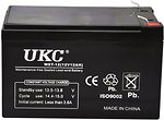 Фото UKC WST-12