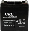 Батареи, аккумуляторы UKC