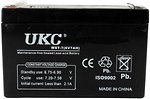 Батареи, аккумуляторы UKC
