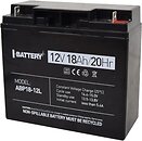 Батареи, аккумуляторы I-Battery