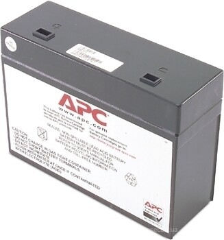 Фото APC RBC21