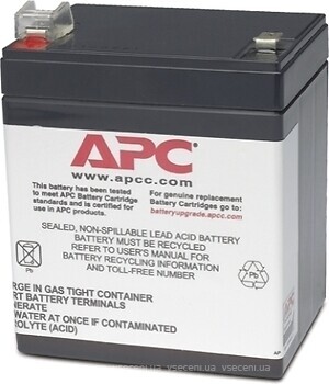 Фото APC RBC46