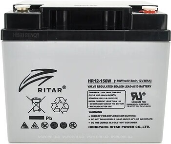 Фото Ritar HR12-150