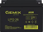 Фото Gemix GL12-26