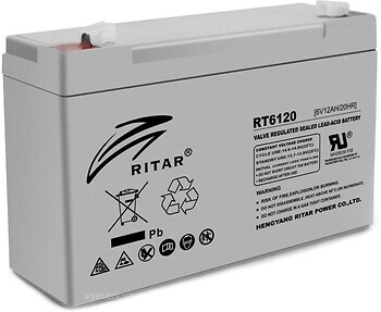 Фото Ritar RT6120