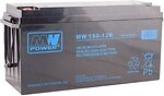 Фото MWPower AGM 12V-150Ah (mwl 150-12h)