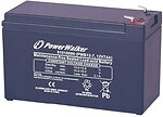 Фото Powerwalker PWB12-7 12V 7Ah